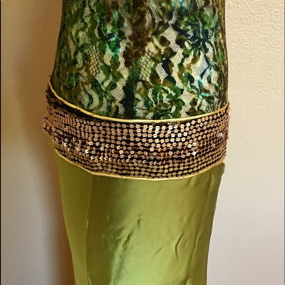 Evening gown - Picture 2 of 8